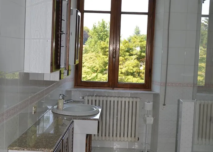 Casa Neu ヴィラ *