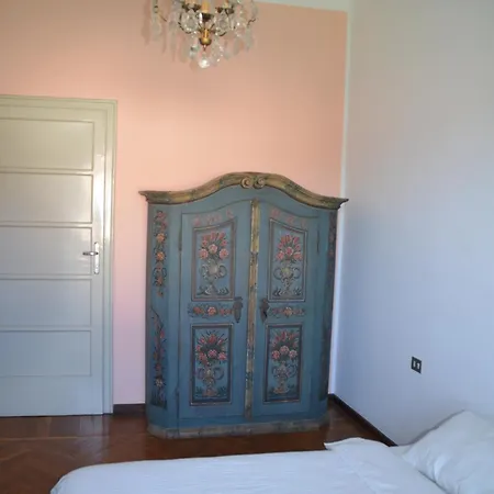 Casa Neu Travedona