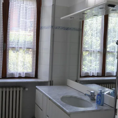 Casa Neu Villa Travedona