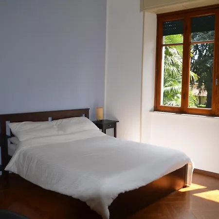 Casa Neu Travedona