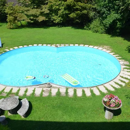 Villa Casa Neu
