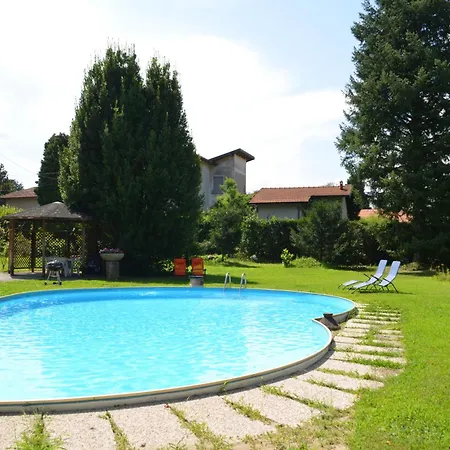 Villa Casa Neu *