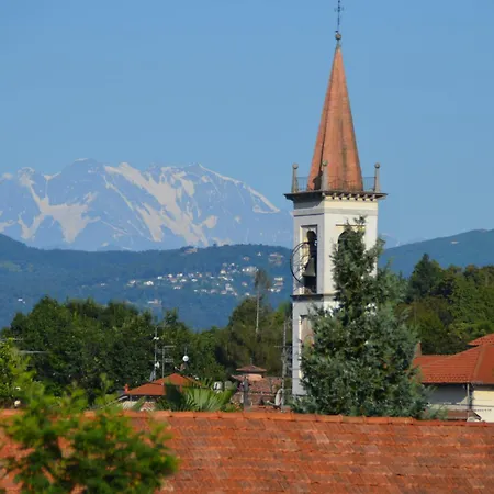 Casa Neu Villa Travedona
