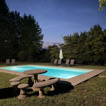 Casa Neu Villa Travedona