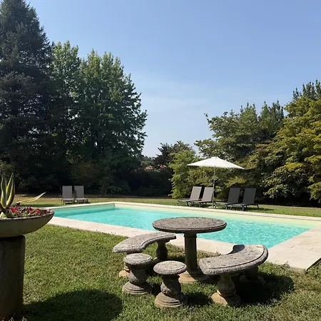Casa Neu * Travedona