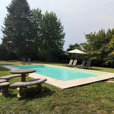 Villa Casa Neu *