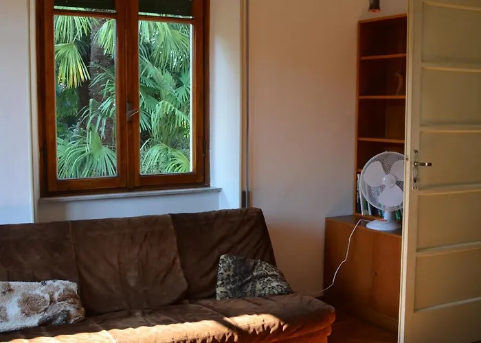 Casa Neu Villa Travedona