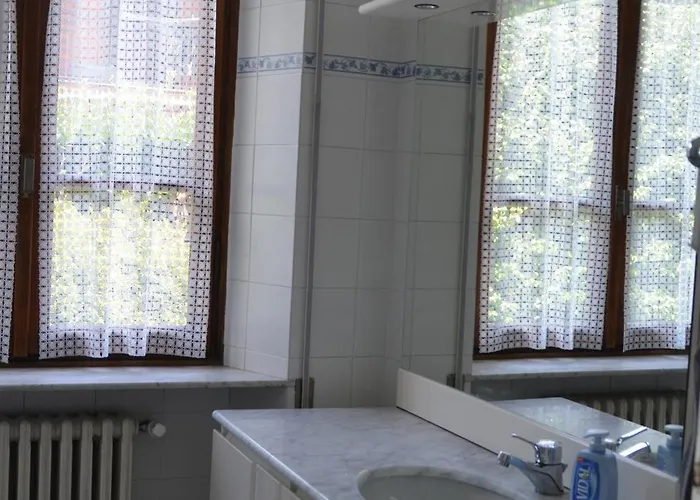 Casa Neu Villa Travedona