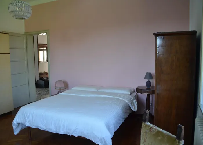 Casa Neu * Travedona