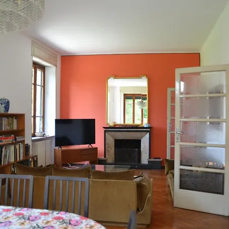 Casa Neu Villa