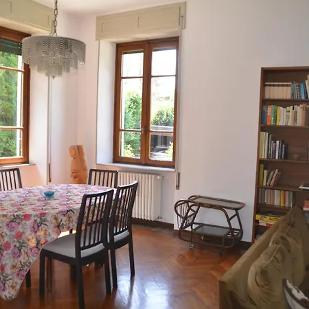 Villa Casa Neu *