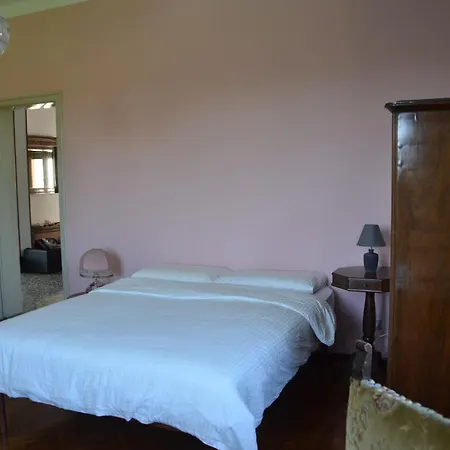Casa Neu * Travedona