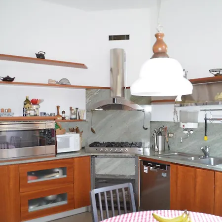 וילה Casa Neu