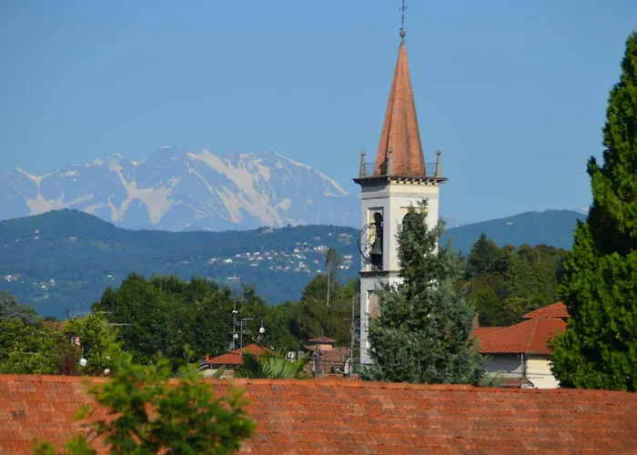 Casa Neu Villa Travedona