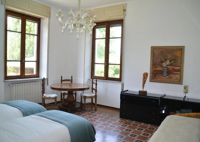 Casa Neu * Travedona