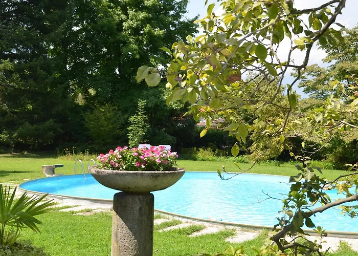 Casa Neu * Travedona